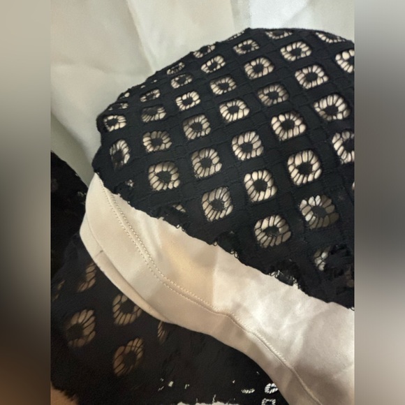 Maggy London for Melanie Lyne Sleeveless Maxi Dress Size 16 - Picture 4 of 5